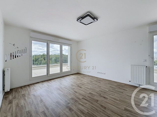 Appartement F4 à vendre - 4 pièces - 74.85 m2 - NOISIEL - 77 - ILE-DE-FRANCE - Century 21 Agence Du Val