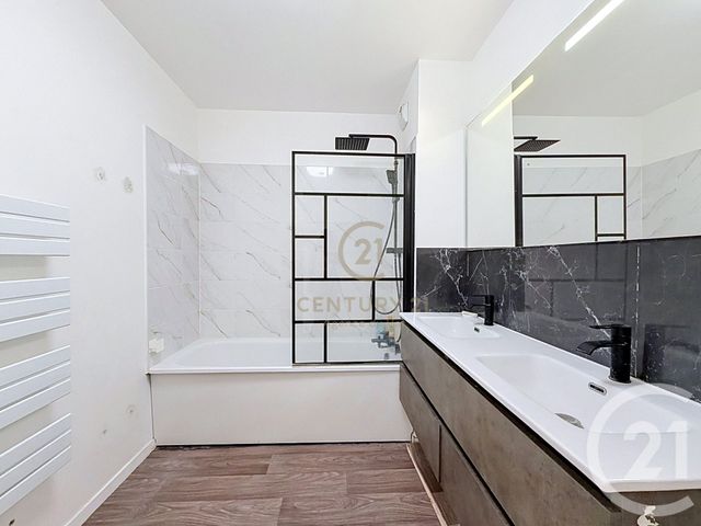 Appartement F4 à vendre - 4 pièces - 74.85 m2 - NOISIEL - 77 - ILE-DE-FRANCE - Century 21 Agence Du Val