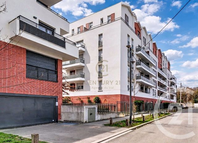 Appartement F4 à vendre NEUILLY SUR MARNE