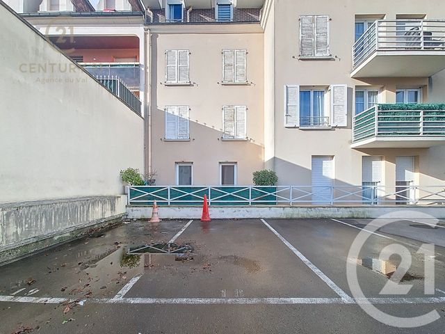 Parking à louer CHAMPS SUR MARNE