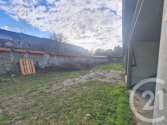 parking à louer - 15.9 m2 - TORCY - 77 - ILE-DE-FRANCE - Century 21 Agence Du Val