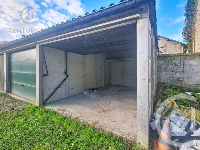 parking - TORCY - 77