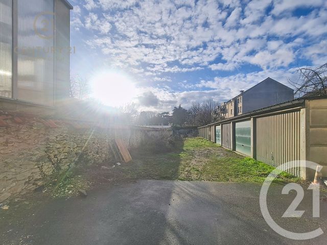 parking à louer - 15.9 m2 - TORCY - 77 - ILE-DE-FRANCE - Century 21 Agence Du Val