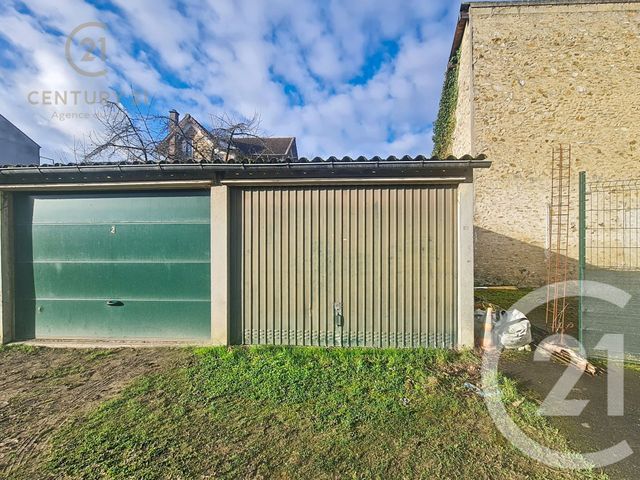 parking à louer - 15.9 m2 - TORCY - 77 - ILE-DE-FRANCE - Century 21 Agence Du Val