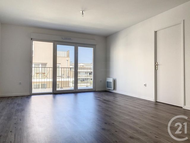 Appartement F2 à louer CHAMPS SUR MARNE
