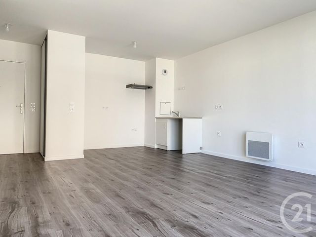 Appartement F2 à louer - 2 pièces - 44.57 m2 - CHAMPS SUR MARNE - 77 - ILE-DE-FRANCE - Century 21 Agence Du Val