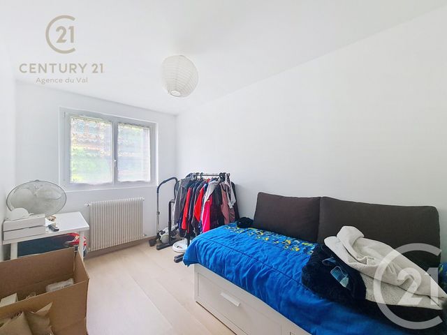 Appartement F3 à louer - 3 pièces - 56.79 m2 - CHELLES - 77 - ILE-DE-FRANCE - Century 21 Agence Du Val