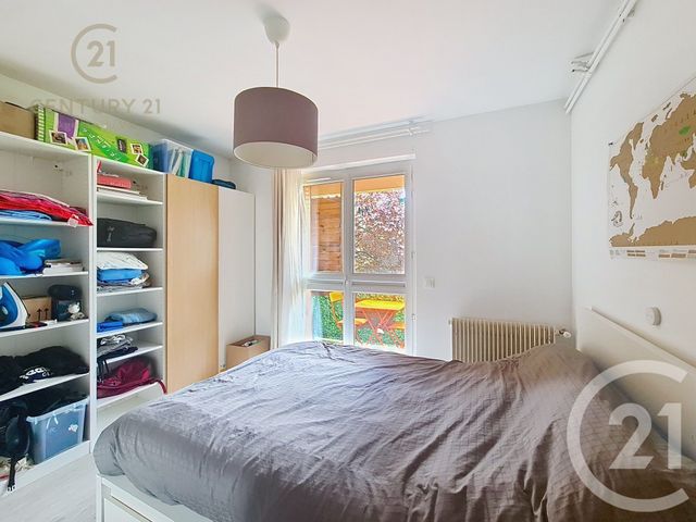 Appartement F3 à louer - 3 pièces - 56.79 m2 - CHELLES - 77 - ILE-DE-FRANCE - Century 21 Agence Du Val