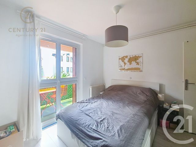 Appartement F3 à louer - 3 pièces - 56.79 m2 - CHELLES - 77 - ILE-DE-FRANCE - Century 21 Agence Du Val