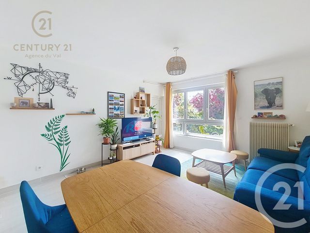 appartement - CHELLES - 77