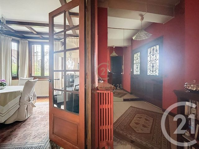 maison à vendre - 5 pièces - 99.75 m2 - GOURNAY SUR MARNE - 93 - ILE-DE-FRANCE - Century 21 Agence Du Val
