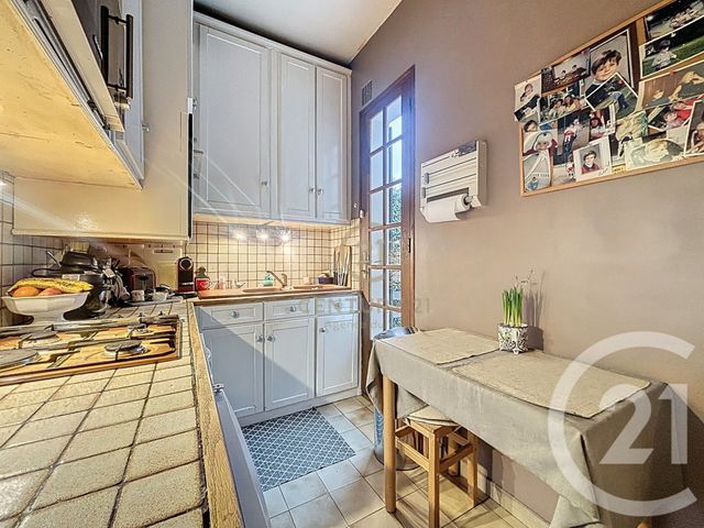 maison à vendre - 5 pièces - 99.75 m2 - GOURNAY SUR MARNE - 93 - ILE-DE-FRANCE - Century 21 Agence Du Val