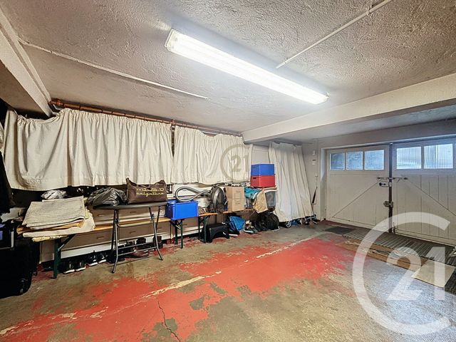 maison à vendre - 5 pièces - 99.75 m2 - GOURNAY SUR MARNE - 93 - ILE-DE-FRANCE - Century 21 Agence Du Val