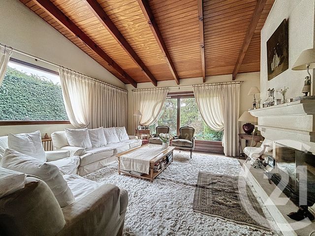 maison à vendre - 5 pièces - 99.75 m2 - GOURNAY SUR MARNE - 93 - ILE-DE-FRANCE - Century 21 Agence Du Val