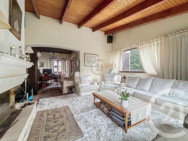 maison à vendre - 5 pièces - 99.75 m2 - GOURNAY SUR MARNE - 93 - ILE-DE-FRANCE - Century 21 Agence Du Val