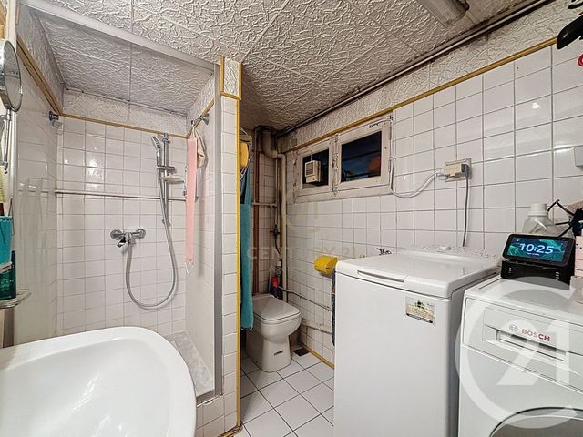 maison à vendre - 5 pièces - 99.75 m2 - GOURNAY SUR MARNE - 93 - ILE-DE-FRANCE - Century 21 Agence Du Val