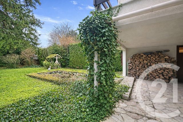 maison à vendre - 5 pièces - 99.75 m2 - GOURNAY SUR MARNE - 93 - ILE-DE-FRANCE - Century 21 Agence Du Val