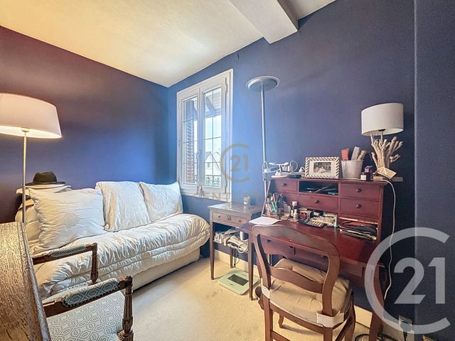 maison à vendre - 5 pièces - 99.75 m2 - GOURNAY SUR MARNE - 93 - ILE-DE-FRANCE - Century 21 Agence Du Val