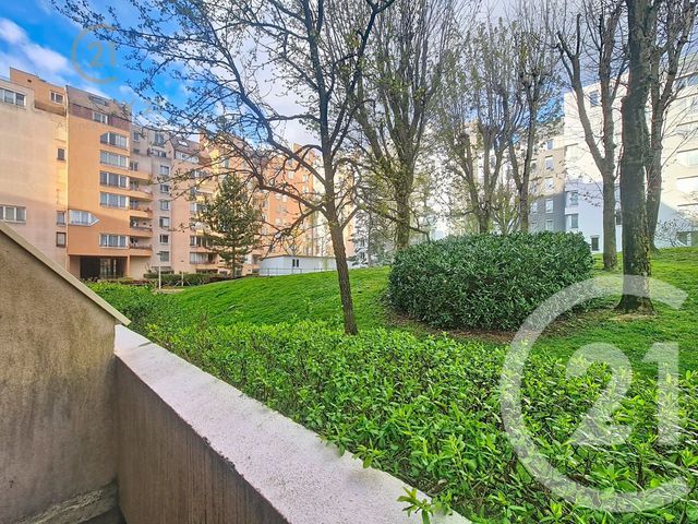 Appartement F2 à louer - 2 pièces - 57.58 m2 - CHAMPS SUR MARNE - 77 - ILE-DE-FRANCE - Century 21 Agence Du Val