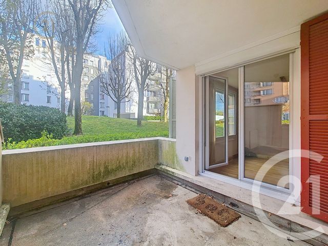 Appartement F2 à louer - 2 pièces - 57.58 m2 - CHAMPS SUR MARNE - 77 - ILE-DE-FRANCE - Century 21 Agence Du Val