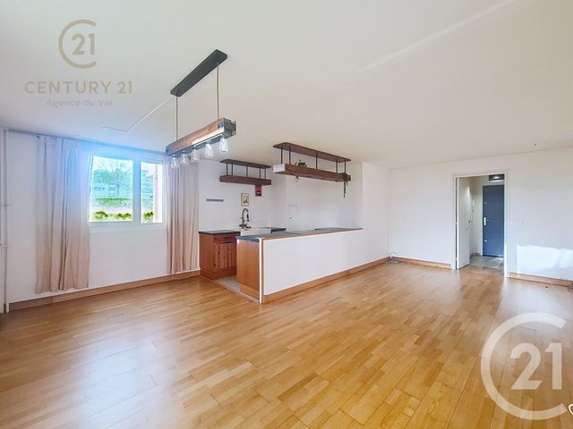 appartement - CHAMPS SUR MARNE - 77