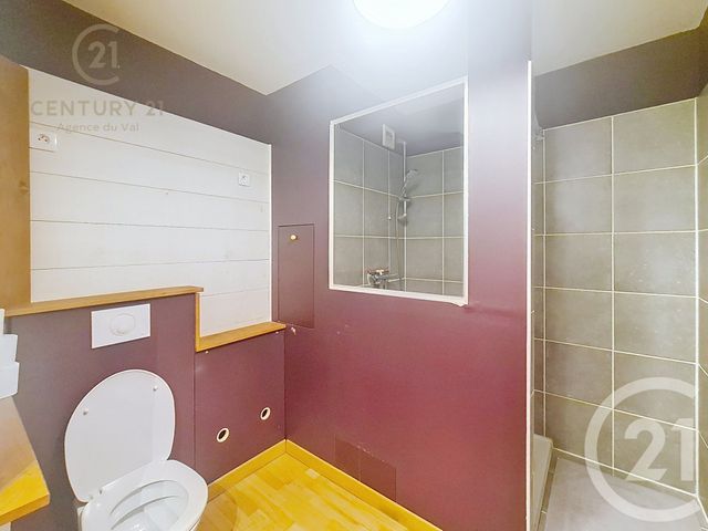 Appartement F2 à louer - 2 pièces - 57.58 m2 - CHAMPS SUR MARNE - 77 - ILE-DE-FRANCE - Century 21 Agence Du Val