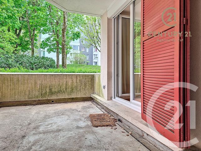 Appartement F2 à louer - 2 pièces - 57.58 m2 - CHAMPS SUR MARNE - 77 - ILE-DE-FRANCE - Century 21 Agence Du Val