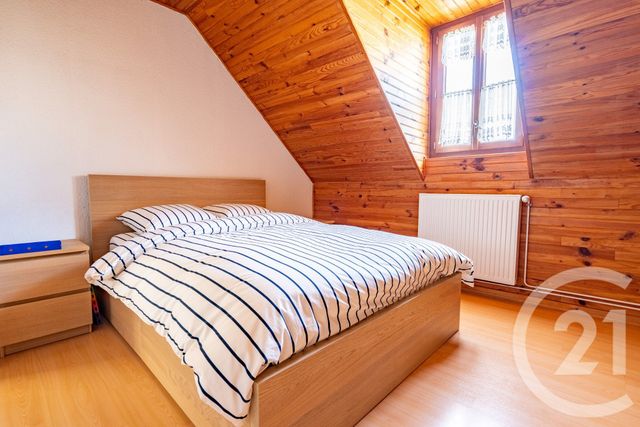 maison à vendre - 4 pièces - 85.02 m2 - CHAMPS SUR MARNE - 77 - ILE-DE-FRANCE - Century 21 Agence Du Val