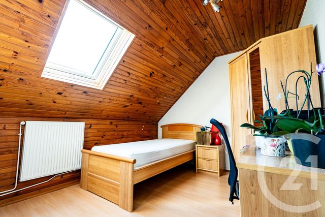 maison à vendre - 4 pièces - 85.02 m2 - CHAMPS SUR MARNE - 77 - ILE-DE-FRANCE - Century 21 Agence Du Val