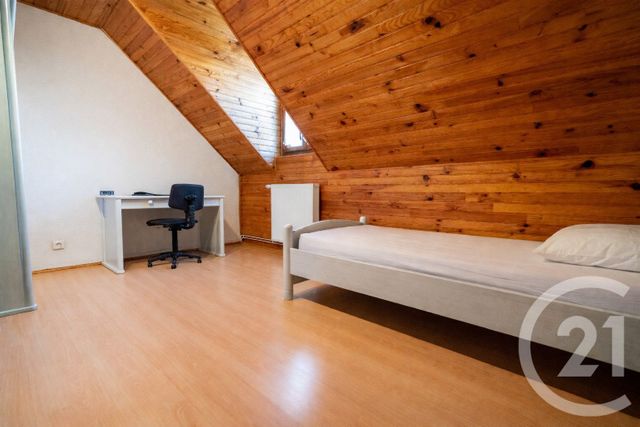 maison à vendre - 4 pièces - 85.02 m2 - CHAMPS SUR MARNE - 77 - ILE-DE-FRANCE - Century 21 Agence Du Val