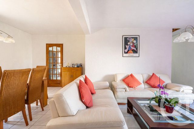 maison à vendre - 4 pièces - 85.02 m2 - CHAMPS SUR MARNE - 77 - ILE-DE-FRANCE - Century 21 Agence Du Val