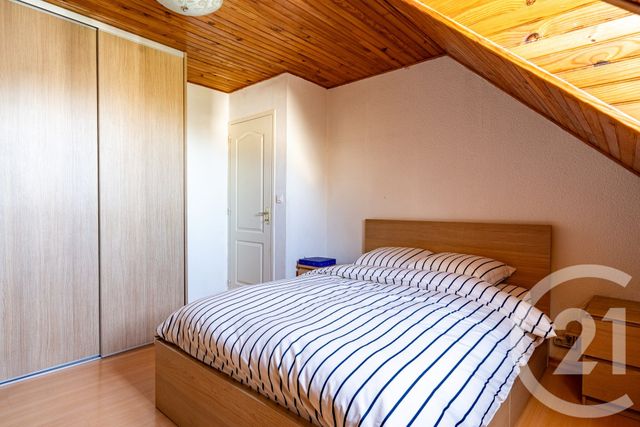 maison à vendre - 4 pièces - 85.02 m2 - CHAMPS SUR MARNE - 77 - ILE-DE-FRANCE - Century 21 Agence Du Val