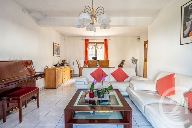 maison à vendre - 4 pièces - 85.02 m2 - CHAMPS SUR MARNE - 77 - ILE-DE-FRANCE - Century 21 Agence Du Val