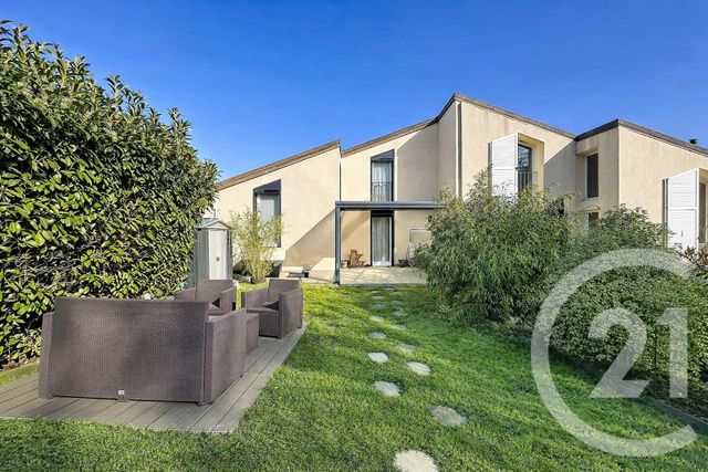 Maison à vendre NOISIEL