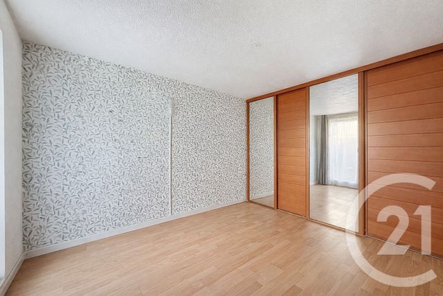 maison à vendre - 4 pièces - 96.78 m2 - NOISIEL - 77 - ILE-DE-FRANCE - Century 21 Agence Du Val