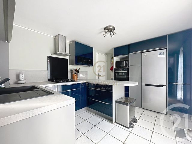 maison à vendre - 4 pièces - 96.78 m2 - NOISIEL - 77 - ILE-DE-FRANCE - Century 21 Agence Du Val