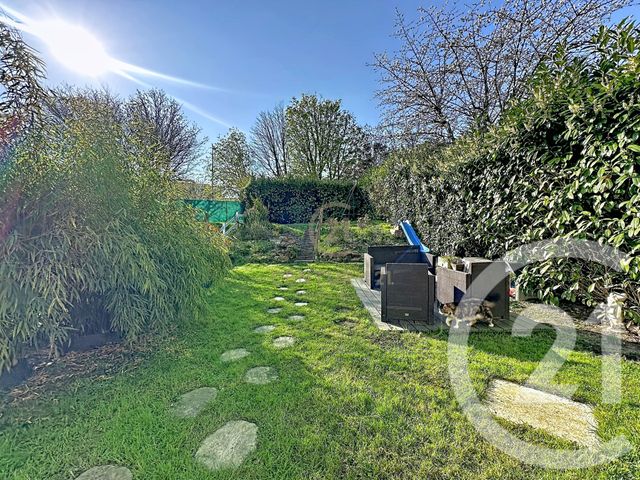 maison à vendre - 4 pièces - 96.78 m2 - NOISIEL - 77 - ILE-DE-FRANCE - Century 21 Agence Du Val