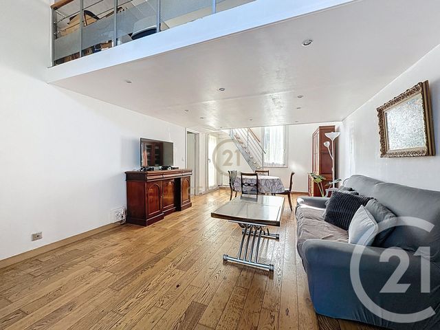 maison à vendre - 4 pièces - 96.78 m2 - NOISIEL - 77 - ILE-DE-FRANCE - Century 21 Agence Du Val