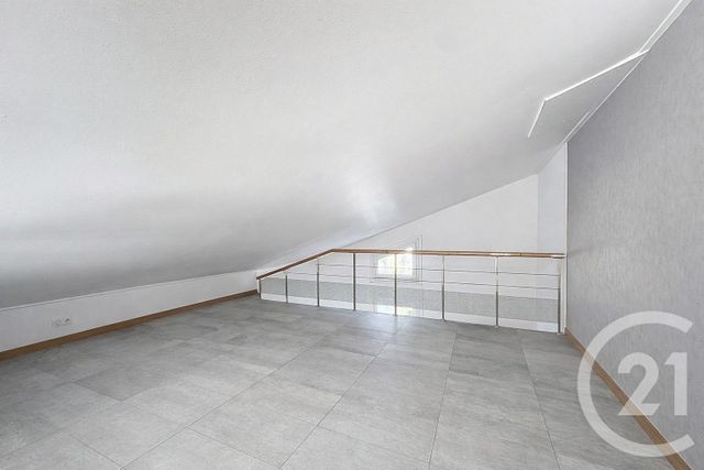 maison à vendre - 4 pièces - 96.78 m2 - NOISIEL - 77 - ILE-DE-FRANCE - Century 21 Agence Du Val