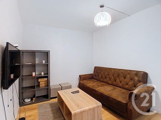 Appartement F4 à vendre CHAMPS SUR MARNE