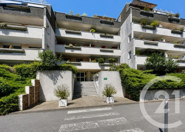 Appartement F4 à vendre - 4 pièces - 97.19 m2 - CHAMPS SUR MARNE - 77 - ILE-DE-FRANCE - Century 21 Agence Du Val
