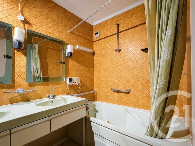 Appartement F4 à vendre - 4 pièces - 97.19 m2 - CHAMPS SUR MARNE - 77 - ILE-DE-FRANCE - Century 21 Agence Du Val