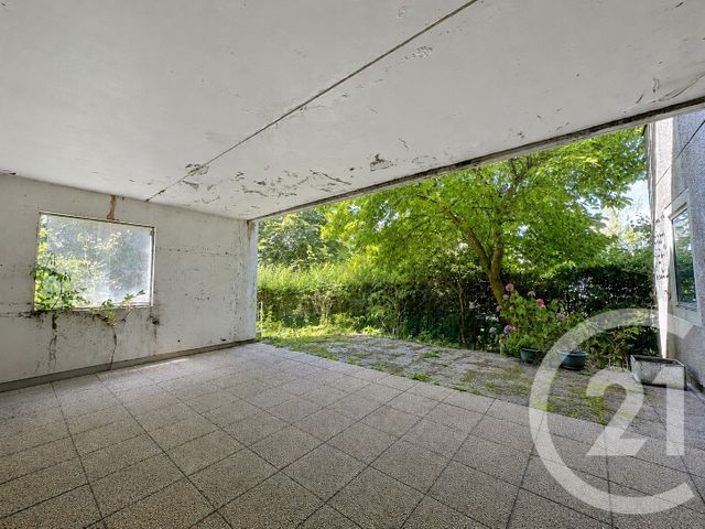 Appartement F4 à vendre - 4 pièces - 97.19 m2 - CHAMPS SUR MARNE - 77 - ILE-DE-FRANCE - Century 21 Agence Du Val