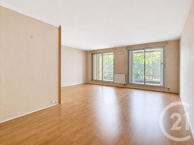 Appartement F4 à vendre CHAMPS SUR MARNE