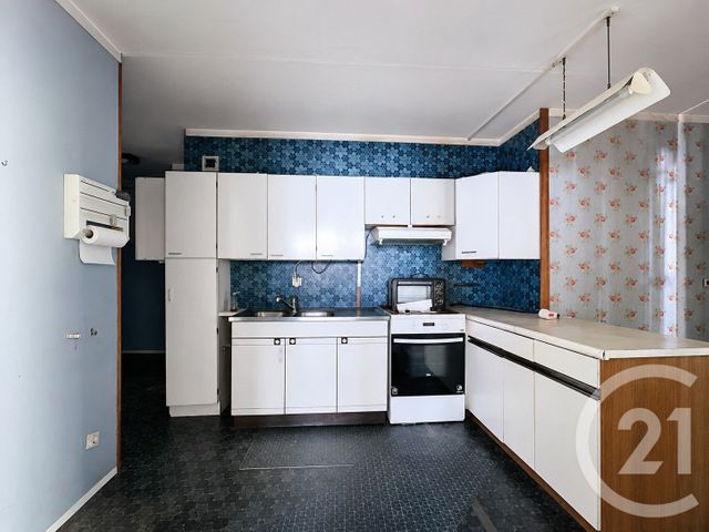 Appartement F4 à vendre - 4 pièces - 97.19 m2 - CHAMPS SUR MARNE - 77 - ILE-DE-FRANCE - Century 21 Agence Du Val