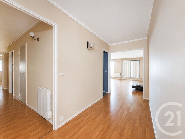 Appartement F4 à vendre - 4 pièces - 97.19 m2 - CHAMPS SUR MARNE - 77 - ILE-DE-FRANCE - Century 21 Agence Du Val