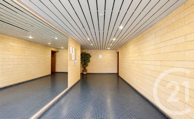 Appartement F4 à vendre - 4 pièces - 97.19 m2 - CHAMPS SUR MARNE - 77 - ILE-DE-FRANCE - Century 21 Agence Du Val