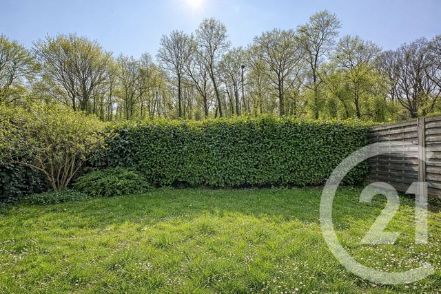 Appartement Duplex à vendre - 5 pièces - 89.06 m2 - CHAMPS SUR MARNE - 77 - ILE-DE-FRANCE - Century 21 Agence Du Val