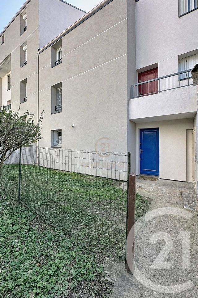 Appartement Duplex à vendre - 5 pièces - 89.06 m2 - CHAMPS SUR MARNE - 77 - ILE-DE-FRANCE - Century 21 Agence Du Val