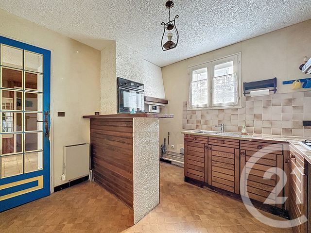 Appartement Duplex à vendre - 5 pièces - 89.06 m2 - CHAMPS SUR MARNE - 77 - ILE-DE-FRANCE - Century 21 Agence Du Val